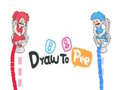 Spill Draw To Pee