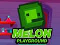 Spill Melon Playground