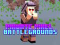 Spill Private Pixel Battlegrounds