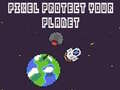 Spill Pixel Protect Your Planet