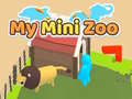 Spill My Mini Zoo 