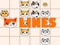 Spill CatLines