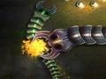 Spill Mutant Snake