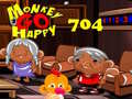 Spill Monkey Go Happy Stage 704