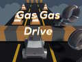 Spill Gas Gas Drive