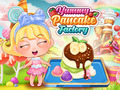 Spill Yummy Pancake Factory