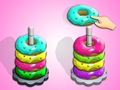 Spill Donhoop Stack