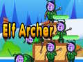 Spill Elf Archer