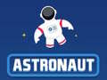 Spill Аstronaut