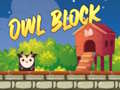 Spill Owl Block