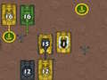 Spill Defend Military Base