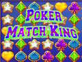 Spill Poker Match King