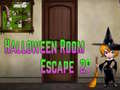 Spill Amgel Halloween Room Escape 29