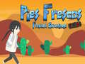 Spill Pies Frescos