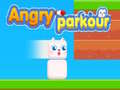 Spill Angry parkour
