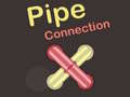 Spill Pipe connection