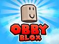 Spill Obby Blox
