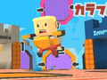 Spill Kogama: Impulse Mania