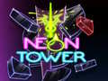 Spill Neon Tower
