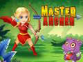 Spill Master Archer