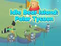 Spill Idle Bear Island: Polar Tycoon 