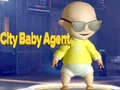 Spill City Baby Agent 