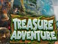 Spill Treasure Adventure