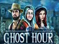 Spill Ghost Hour