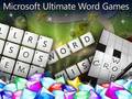 Spill Microsoft Ultimate Word Games