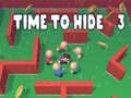 Spill Time to Hide 3