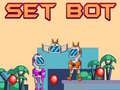 Spill Set Bot
