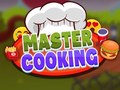 Spill Master Cooking
