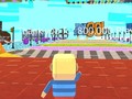 Spill Kogama: Parkour Good Forever