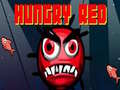 Spill Hungry Red