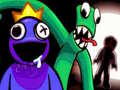 Spill Rainbow Friends Survival