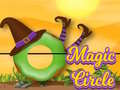 Spill Magic Circle