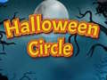 Spill Halloween Circle