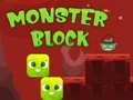 Spill Monster Block