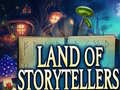 Spill Land of Storytellers