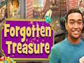 Spill Forgotten Treasure