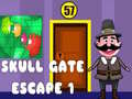 Spill Skull Gate Escape 1