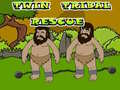 Spill Twin Tribal Rescue
