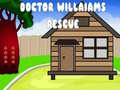 Spill Doctor Williams Rescue