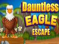 Spill Dauntless Eagle Escape