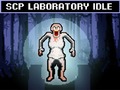 Spill SCP Laboratory Idle