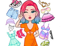 Spill Avatoon Avatar Maker