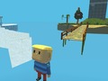Spill Kogama: Animations