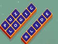 Spill Puzlogic Slide