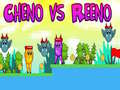 Spill Cheno vs Reeno