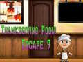 Spill Amgel Thanksgiving Room Escape 9